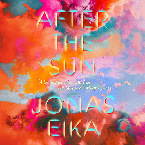 Cover of After the Sun