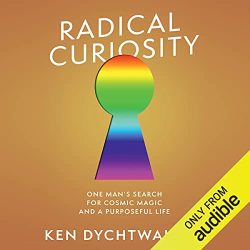 Cover of Radical Curiosity