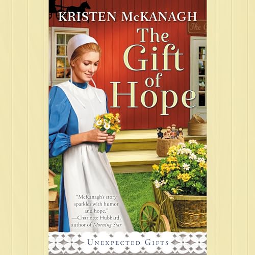 Cover of The Gift of Hope
