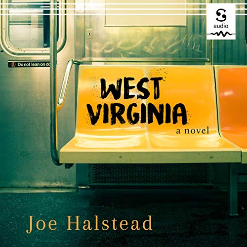 Cover of West Virginia