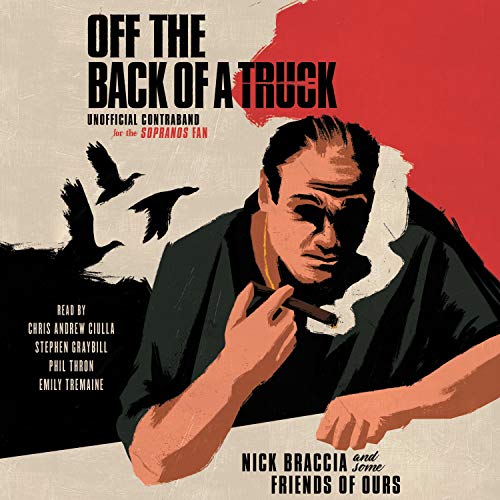 Cover of Off The Back of a Truck