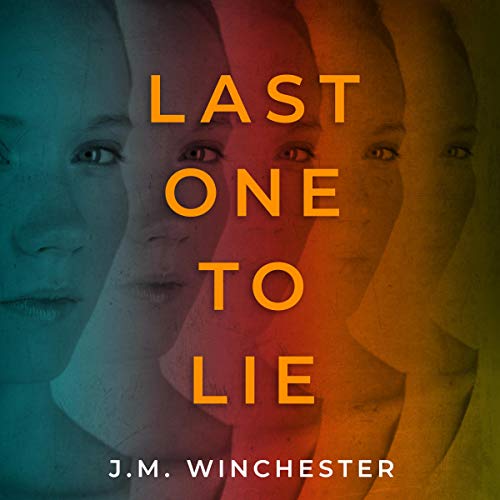 Cover of Last One to Lie