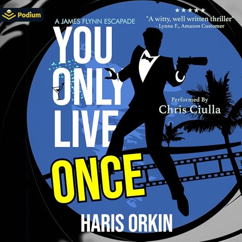 Cover of You Only Live Once