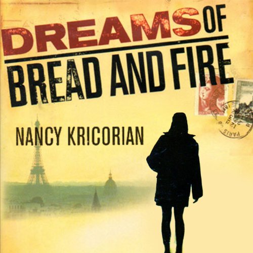 Cover of Dreams of Bread and Fire
