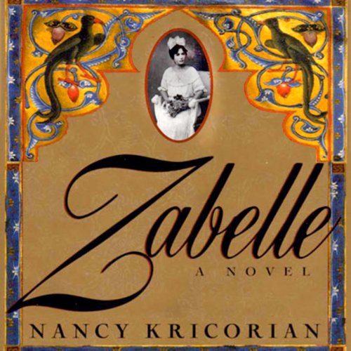 Cover of Zabelle