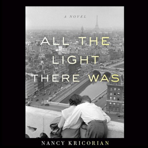 Cover of All the Light There Was