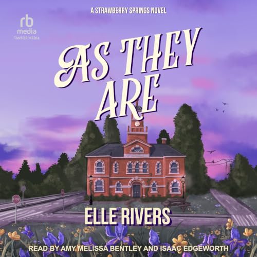 Cover of As They Are