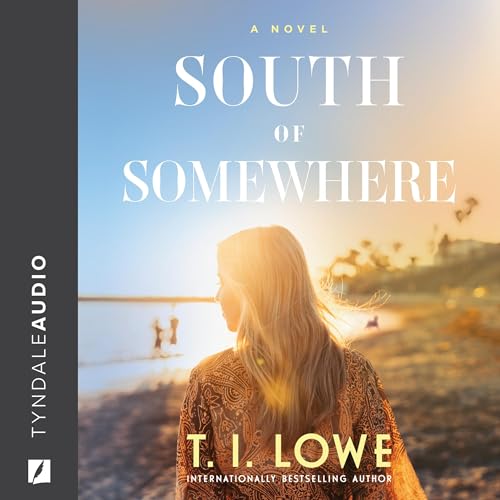 Cover of South of Somewhere