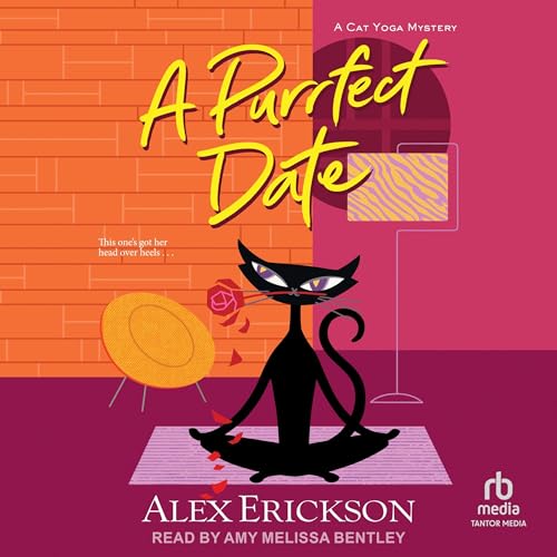 Cover of A Purrfect Date