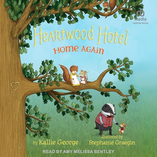 Cover of Home Again