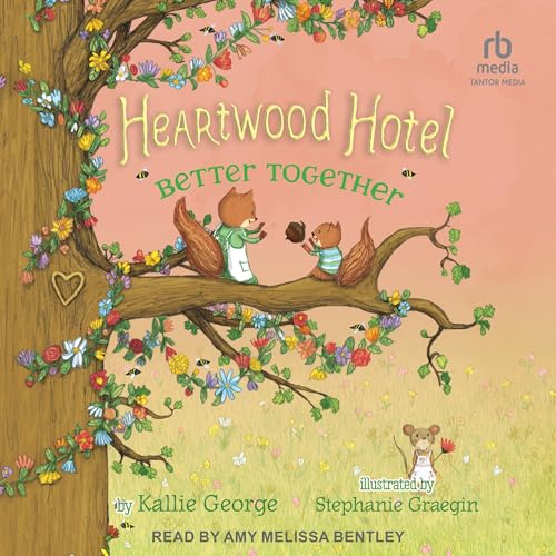 Cover of Better Together