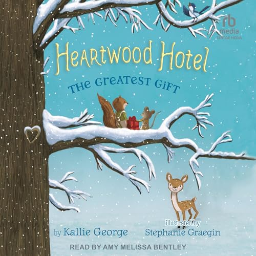 Cover of The Greatest Gift
