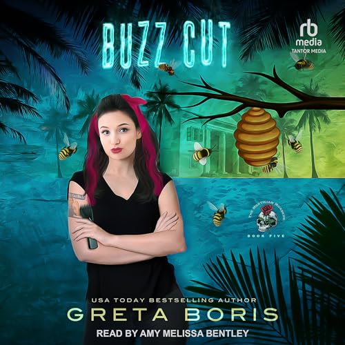 Cover of Buzz Cut