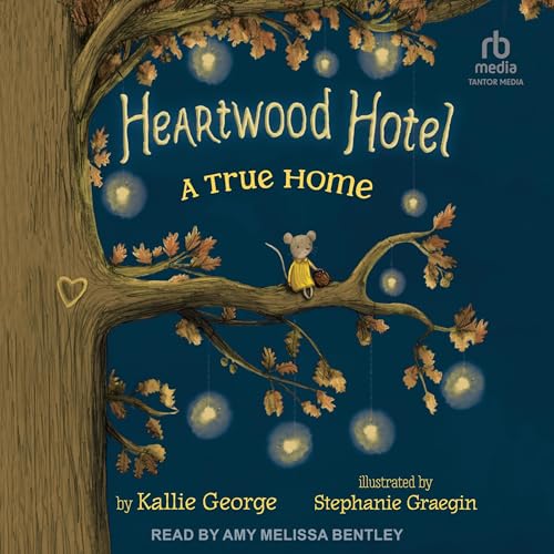 Cover of A True Home