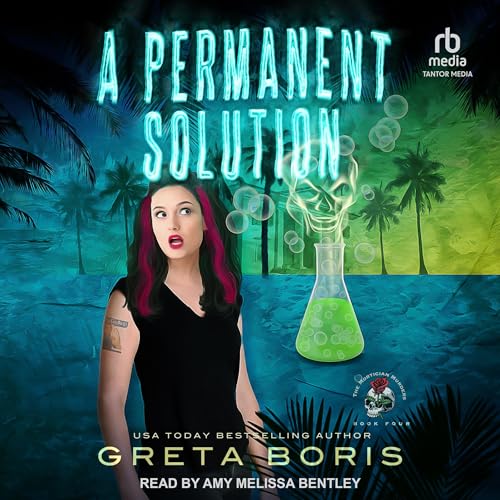 Cover of A Permanent Solution