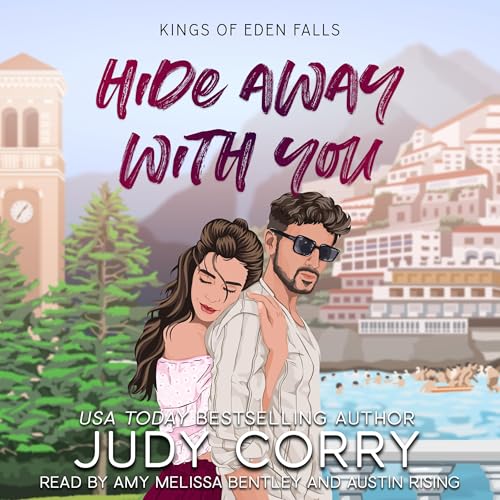 Cover of Hide Away with You