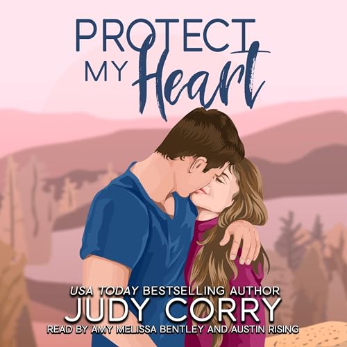 Cover of Protect My Heart