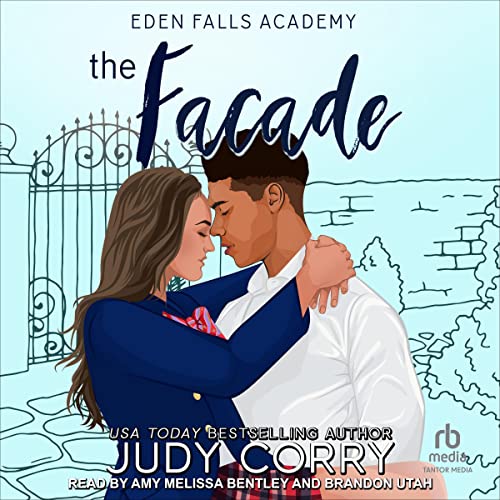 Cover of The Facade