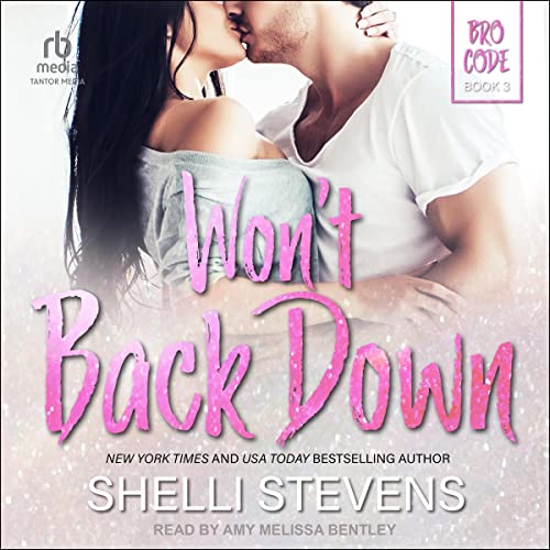 Cover of Won’t Back Down