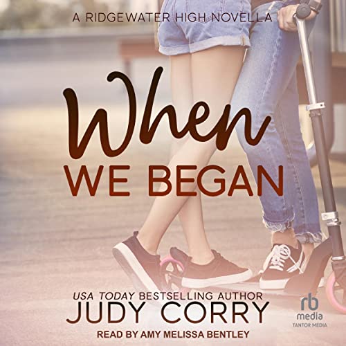Cover of When We Began