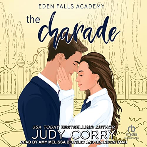Cover of The Charade