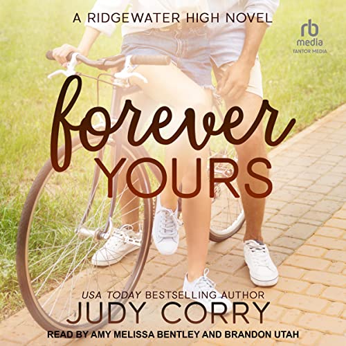 Cover of Forever Yours