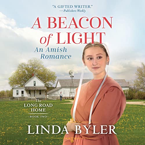 Cover of Beacon of Light