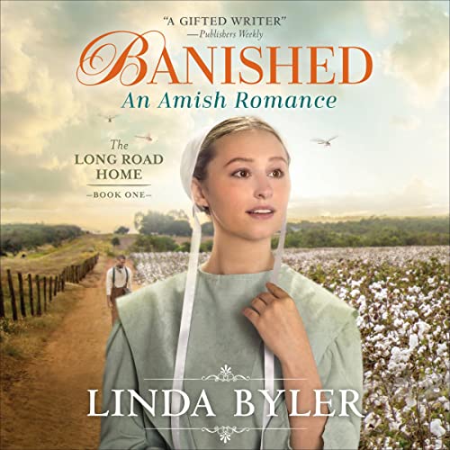 Cover of Banished