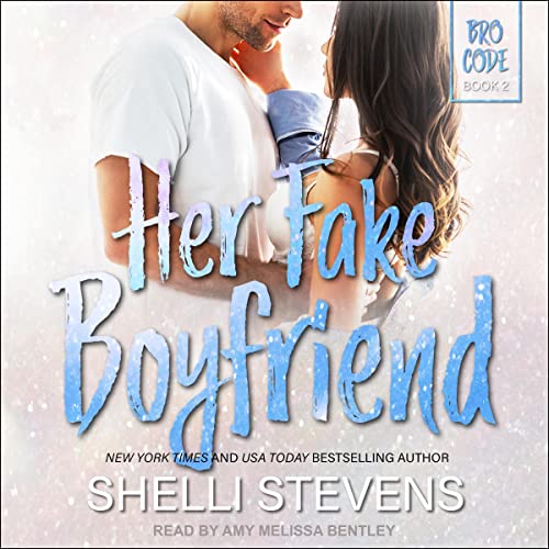 Cover of Her Fake Boyfriend