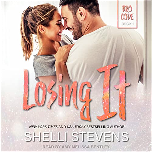 Cover of Losing It