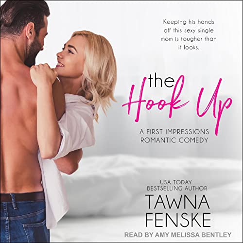 Cover of The Hook Up