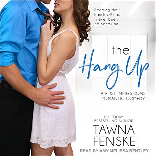Cover of The Hang Up