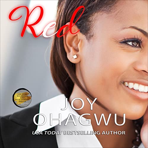 Cover of Red