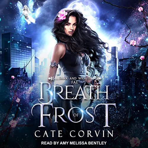 Cover of Breath of Frost