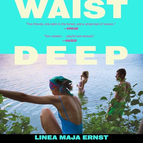 Cover of Waist Deep