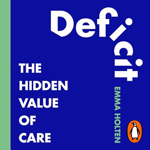 Cover of Deficit