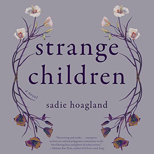 Cover of Strange Children