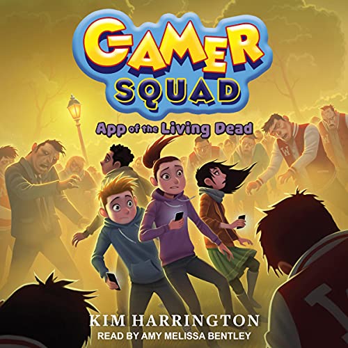 Cover of App of the Living Dead