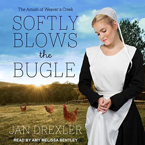 Cover of Softly Blows the Bugle