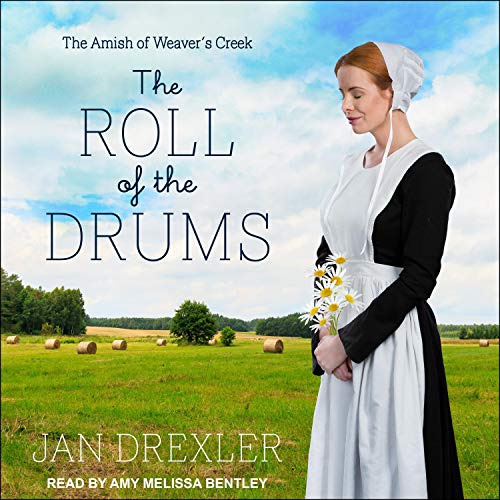 Cover of The Roll of the Drums
