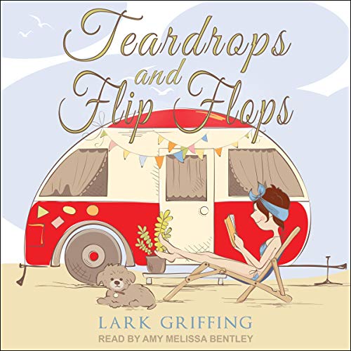 Cover of Teardrops and Flip Flops