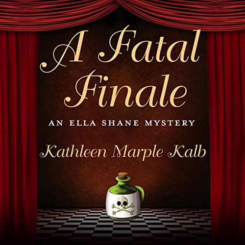 Cover of A Fatal Finale