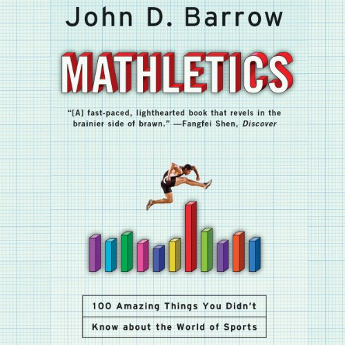 Cover of Mathletics