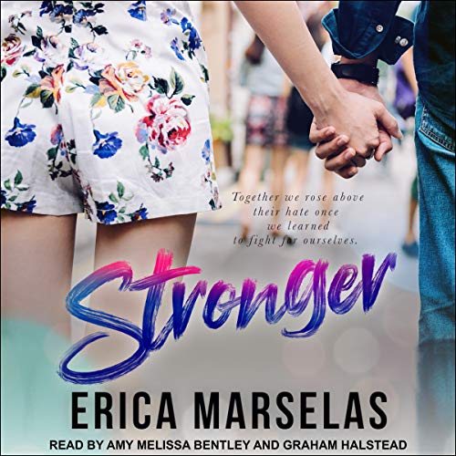 Cover of Stronger