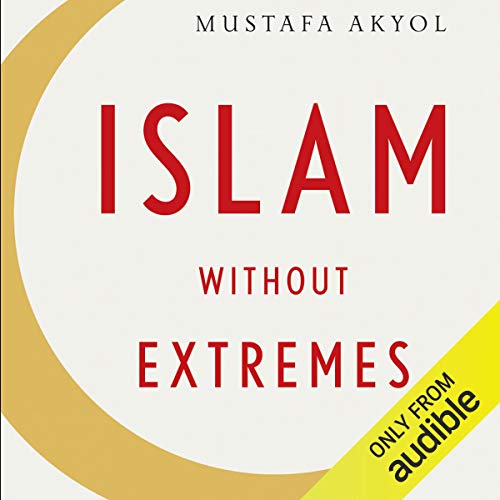 Cover of Islam Without Extremes