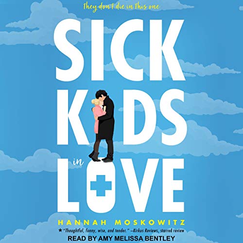Cover of Sick Kids In Love