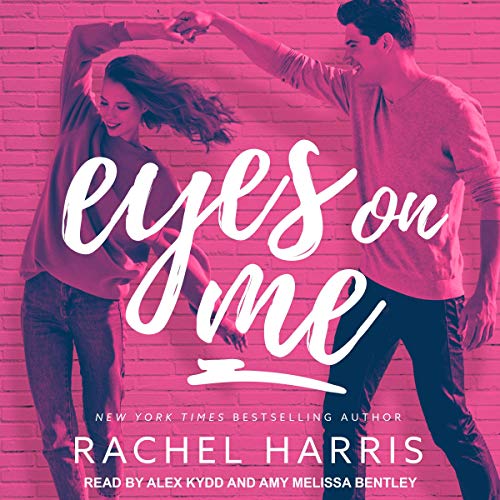 Cover of Eyes on Me