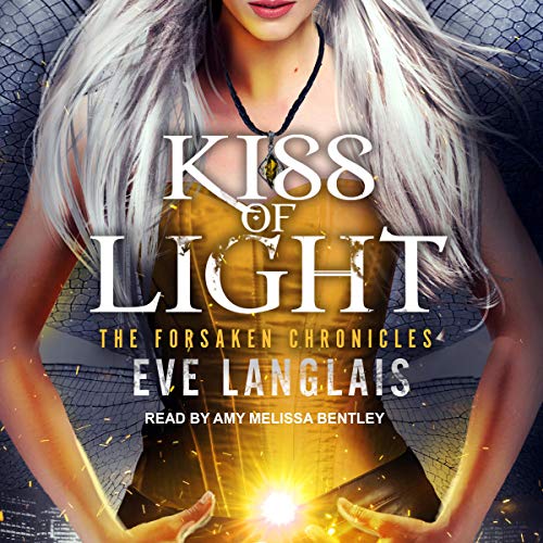 Cover of Kiss of Light