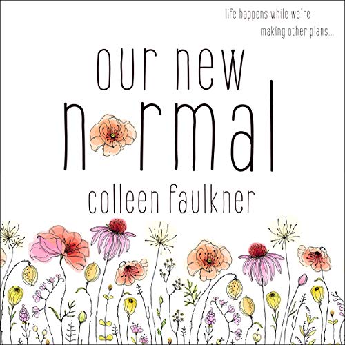 Cover of Our New Normal