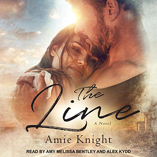 Cover of The Line